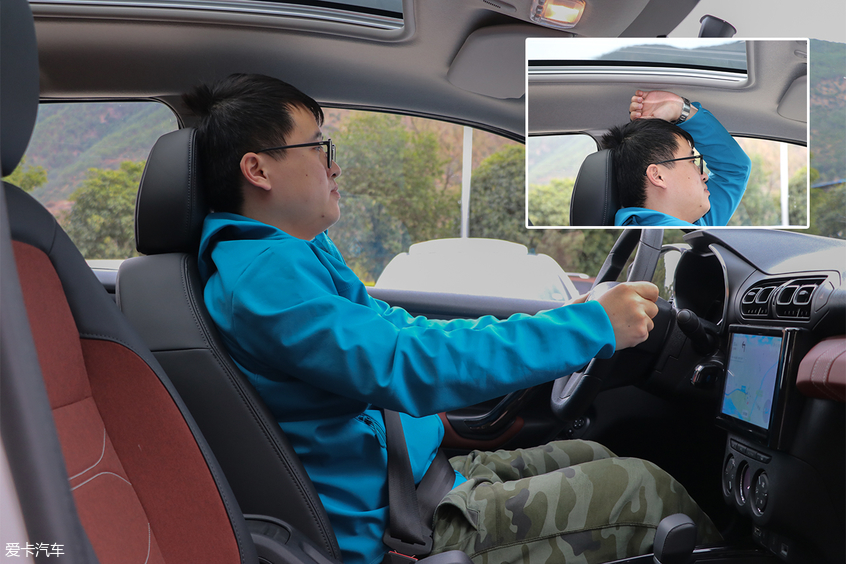 C3-XR动态 C3-XR动态