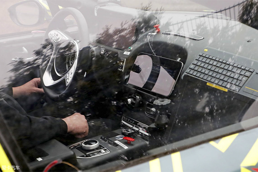 地表最“壕”SUV推荐 地表最“壕”SUV推荐