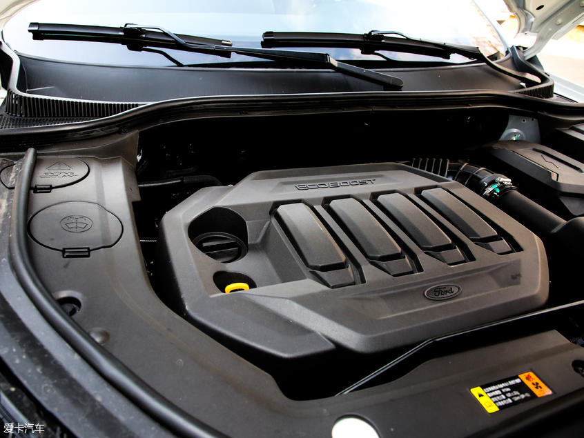 江铃福特2019款领界 江铃福特2019款领界