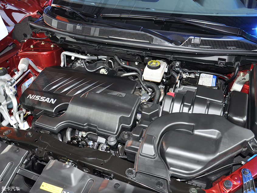 全新逍客 全新逍客