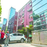 老楼装电梯:谁用谁付费 不用不掏钱