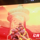 秀出新时代少儿风采 小选手上演才艺大赛 