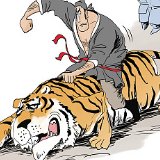 中纪委通报里为啥有人被“双开”，有人被“单开”？