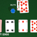 AI又赢了！人工智能战胜世界顶尖德州扑克选手