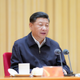 加强党建工作 习近平希望培养这样的人