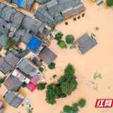 “逆流”而上，守初心担使命的生动注脚