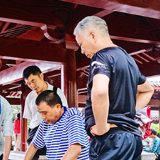 江水猛涨不影响岁月静好？ 背后的原因是这样……