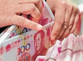 上半年人民币贷款增加9.67万亿元 流动性保持合理充裕