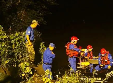 突发！岳阳南湖7人落水，3人获救4人遇难