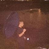 把生意放一边 投身抗洪一线护家园