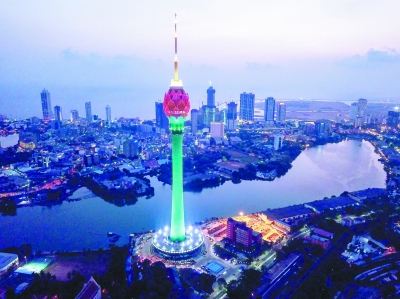 高质量共建“一带一路”是新时代的必然要求