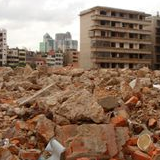 我国建筑垃圾治理试点总体推进顺利
