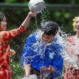 泼水节“结缘”上海背后的暖心故事