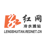 冷水滩：男子突然倒地 民兵为其撑伞等救护