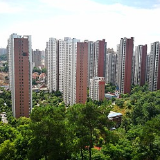 统计局:一二三线城市住宅销售价格同比涨幅均回落