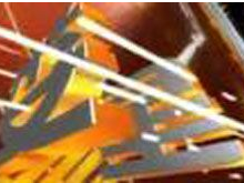 娄星区市场监督管理局集中销毁假劣食品药品