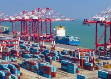中国国家统计局：上半年GDP增速不低 含金量较高