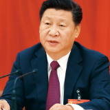 习近平：增强推进党的政治建设的自觉性和坚定性