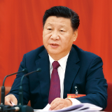 《求是》杂志发表习近平总书记重要文章