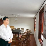 以党的政治建设为统领 把我们党建设得更加坚强有力
