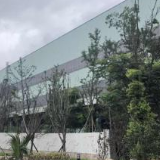 九江钢铁:绿色发展让荒江滩架起“彩虹桥”