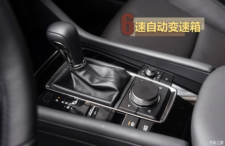 马自达(进口) 马自达3(进口) 2019款 两厢版 马自达(进口) 马自达3(进口) 2019款 两厢版