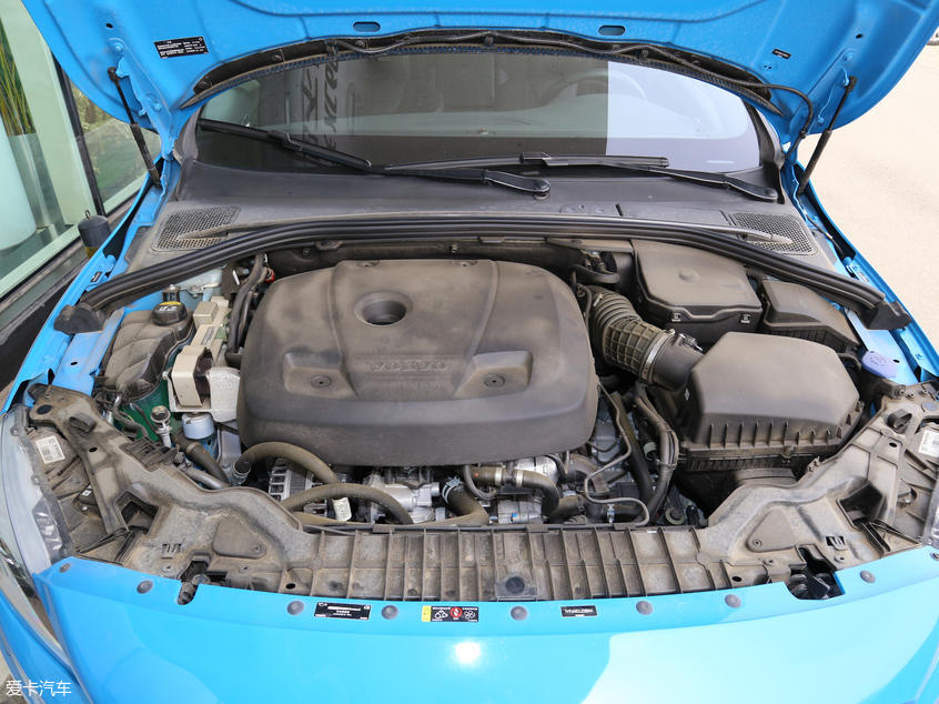 Polestar2018款V60 polestar Polestar2018款V60 polestar