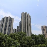 6月份70个大中城市商品房售价涨幅稳中有降