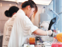 上半年湖南全省地区生产总值同比增7.2％