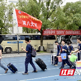 走进新农村感受泥土的芬芳 这些长沙中学生将收获什么？