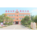 华容县首家拥有观光电梯的敬老院在这里……