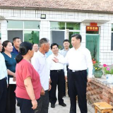 习近平与内蒙古：这些信息你了解吗？
