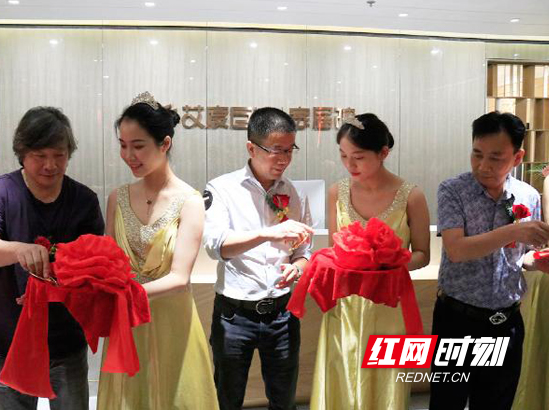 ​艾度巨迪新品面世 国际家居馆“秘境”正式开放