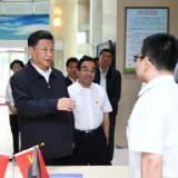 习近平在内蒙古自然资源厅指导开展主题教育