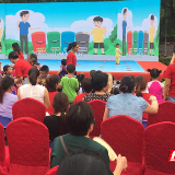 瓜子皮是什么垃圾？居民“投”其所好现学现分