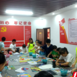 “状元娃”环保大课堂 助力蓝天保卫战