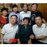 “因为感动，我愿意干到80岁！”周秀芳在溆浦度过难忘生日
