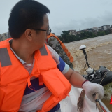 永州水文局：洪流中的“先锋队”