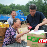 湖南出台文件全面加强基层建设 湘西州干部反响强烈