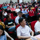 “精神的力量 新时代之魂”网络主题宣传活动在浙江嘉兴启动