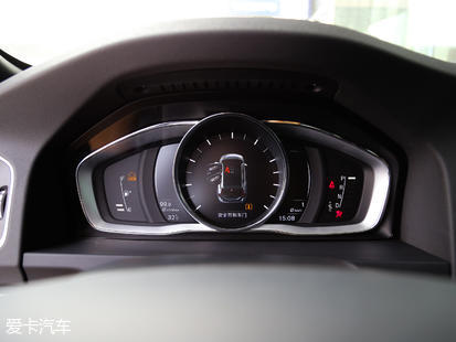 Polestar2018款V60 polestar Polestar2018款V60 polestar