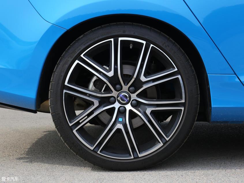 Polestar2018款V60 polestar Polestar2018款V60 polestar