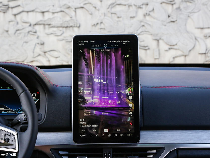 比亚迪汽车2018款唐DM 比亚迪汽车2018款唐DM