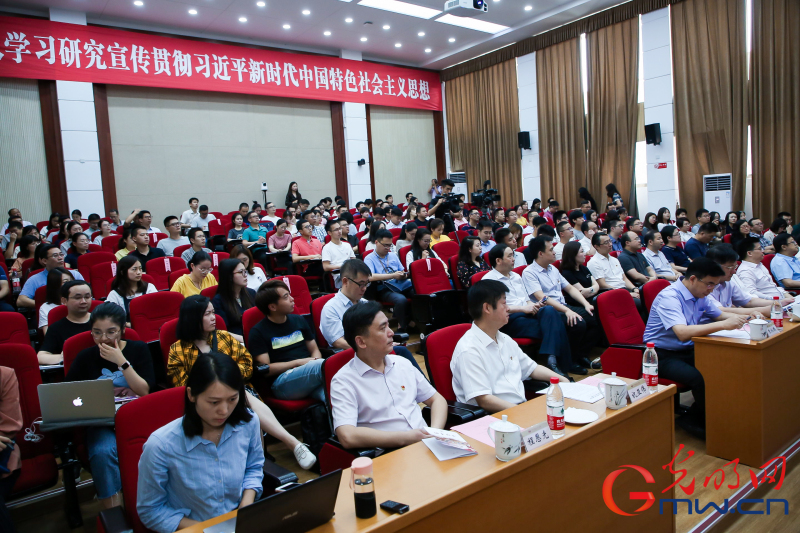 “精神的力量 新时代之魂”网络主题宣传活动在浙江嘉兴启动