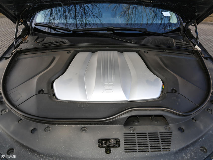 比亚迪汽车2018款唐DM 比亚迪汽车2018款唐DM