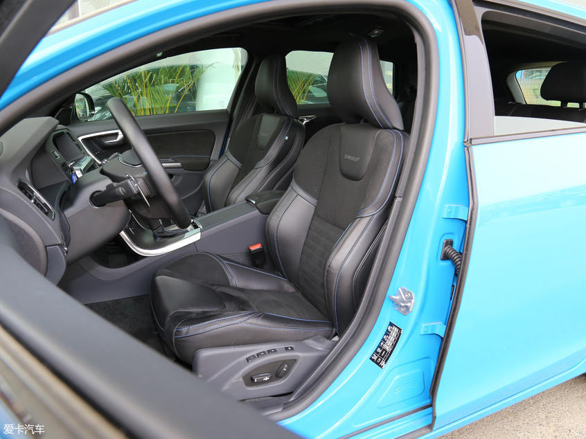 Polestar2018款V60 polestar Polestar2018款V60 polestar