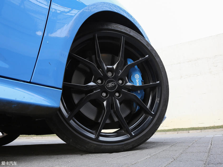 福特(进口)2016款福克斯RS 福特(进口)2016款福克斯RS