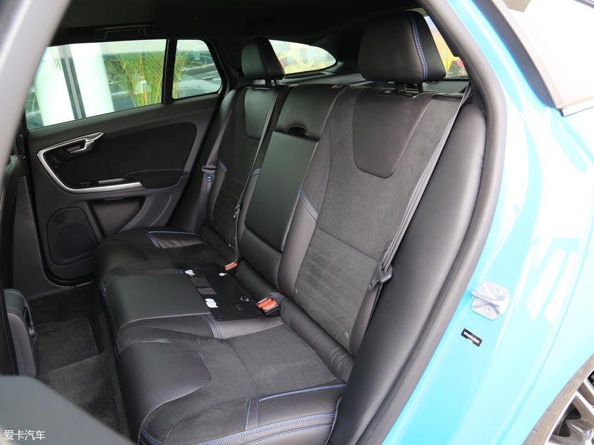 Polestar2018款V60 polestar Polestar2018款V60 polestar