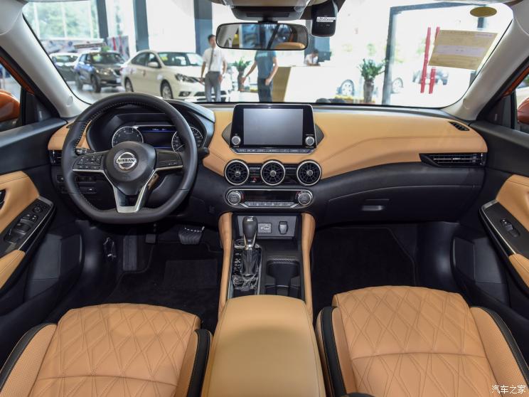 东风日产 轩逸 2020款 1.6L TOP CVT奢享版 东风日产 轩逸 2020款 1.6L TOP CVT奢享版