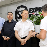胡忠雄调研全市减税降费工作 要求不折不扣落实政策支持企业发展